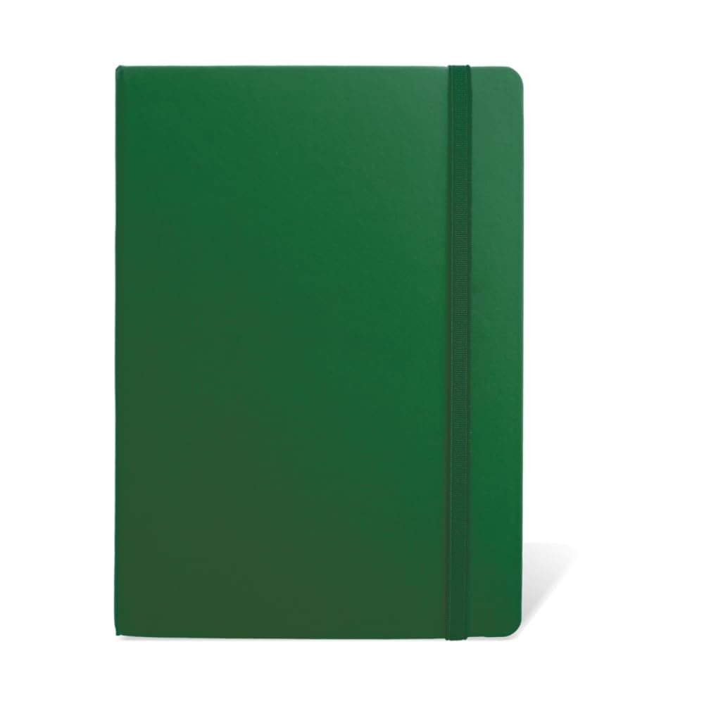 Anupam Fluct Journal Notebook-Matte Finish PVC Cover Journals-160 Pages